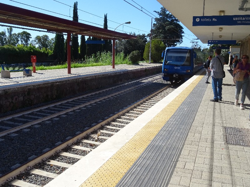 Bahn